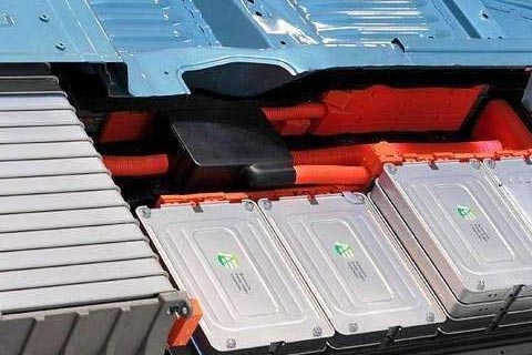 黑龙江手机电池回收价格表