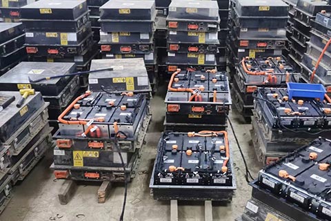 儋州光村德赛电池DESAY废旧电池回收-上门回收锂电池